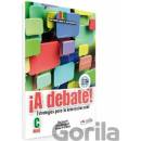 A debate UČ + CD