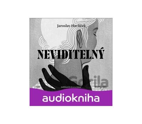Neviditelný