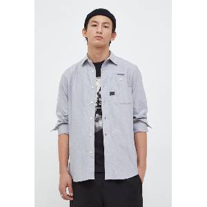 G-Star RAW Памучна риза G-Star (D23553.C895)