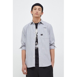 G-Star RAW Памучна риза (D23553.C895)