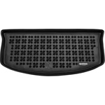 Rezaw-Plast Гумена стелка за багажник за Opel Agila B (2007-2014) / Suzuki Splash (2008 - 2014) upper floor, 5 seats - Rezaw Plast (231615)