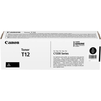 Canon T12 оригинална тонер касета (черна) (ocl cartt12bk 16364)