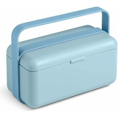 BLIMPLUS Bauletto S Light Ocean
