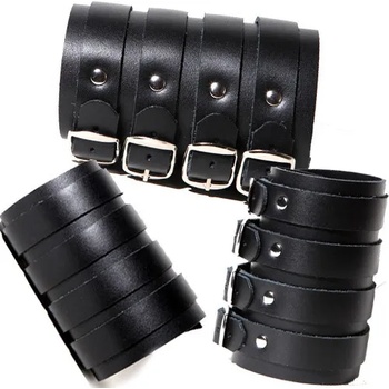 Black & metal гривна pop РУХИ 4 - bwz - 434