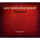 Dresden Jan Garbarek Group CD