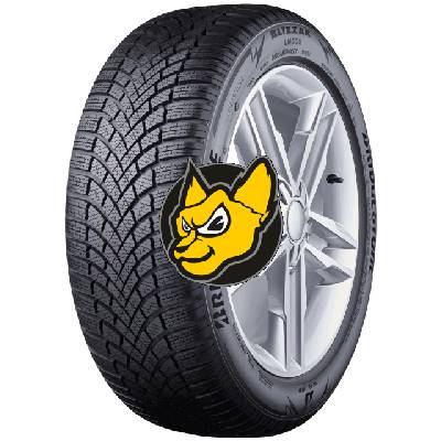 Bridgestone Blizzak LM-005 225/40 R18 92V XL Runflat Driveguard