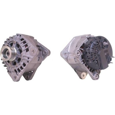Alternátor Renault Megane 1.9 dCi, Valeo SG12B092, 7711368619