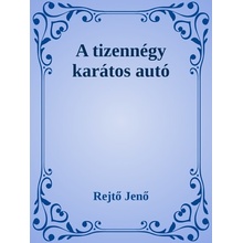 A tizennégy karátos autó