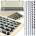 Black 33400