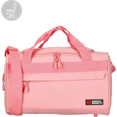 Enrico Benetti San José 46040 Pink 22L