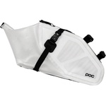 POC Чанта за седло Poc Ultra Saddle Bag 7 Bike bag - Hydrogen White Translucent - размер 7 l (510-7252-0111)