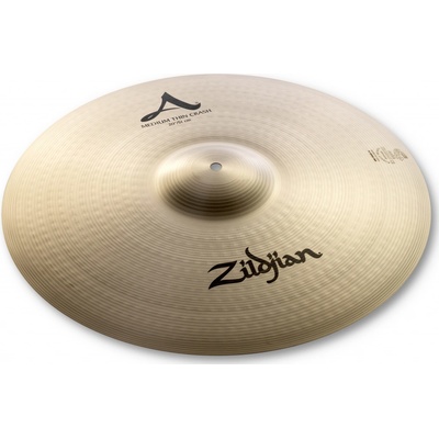Zildjian 20" A Thin
