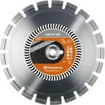 Husqvarna Диамантен диск за сухо рязане Husqvarna Construction Vari-Cut S85/ 400x25.4 мм (579817730)