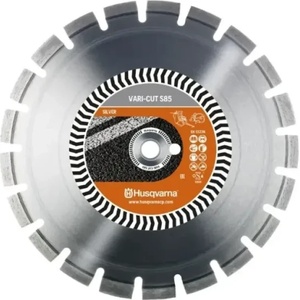 Husqvarna Диамантен диск за сухо рязане Husqvarna Construction Vari-Cut S85/ 400x25.4 мм (579817730)