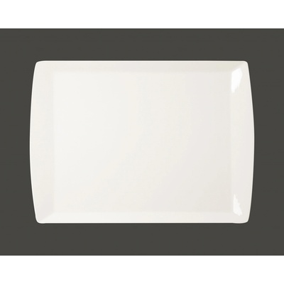 RAK Porcelain Minimax servírovací tác 39 x 28 cm OPST39-6