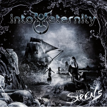 INTO ETERNITY - SIRENS LP