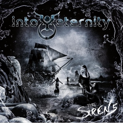 INTO ETERNITY - SIRENS LP