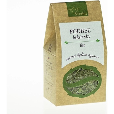 Serafin Podbeľ list 30 g
