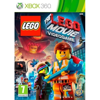 LEGO Movie Videogame – Zboží Mobilmania