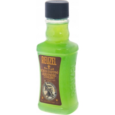 Reuzel Scrub šampón 100 ml