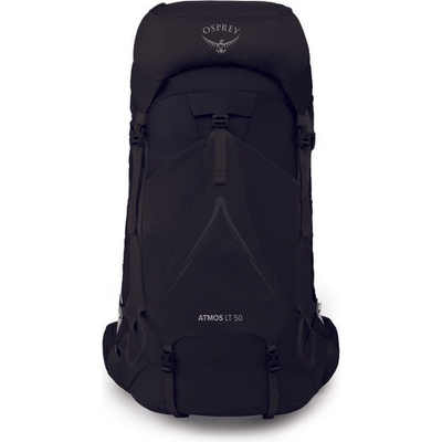 Osprey Туристическа раница osprey atmos ag lt 50, черна (10030916osp)