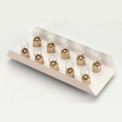 OSRAM Крушка osram t4w, 12v, 4w, 10 броя