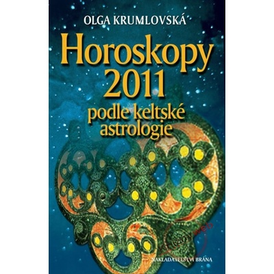 Horoskopy na rok 2011 podle keltské astrologie - Olga Krumlovská