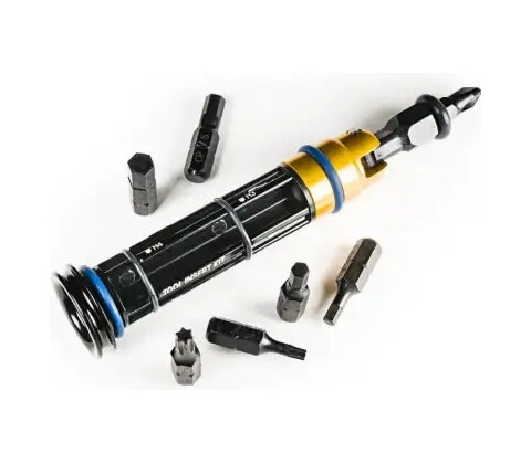 Lezyne Tool Insert Kit