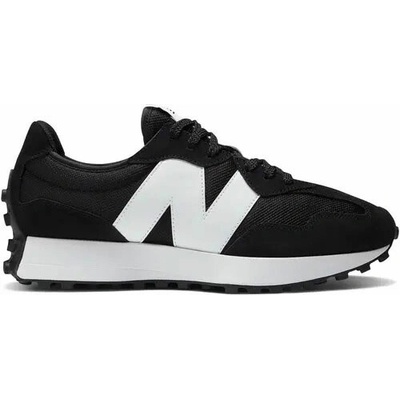 New Balance MS327CBW čierna, biela
