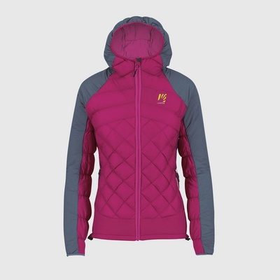 Karpos Lastei Active Plus peacock natural grey
