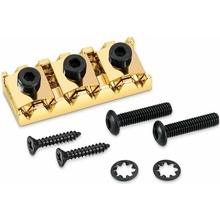 Schaller Tremolo RIGHT R3 Gold Nultý pražec