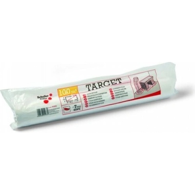 Schuller Zakrývacia fólia 2mx50m tenká/45933