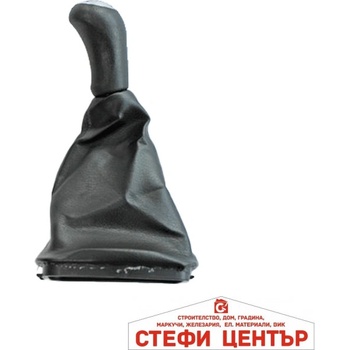 Paolo Топка за скоростен лост с маншон 0012 (58050)