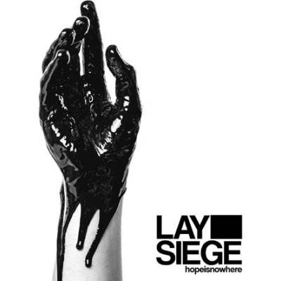 Lay Siege - Hopeisnowhere CD