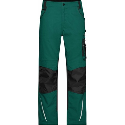 Daiber JN 832 dark green/black