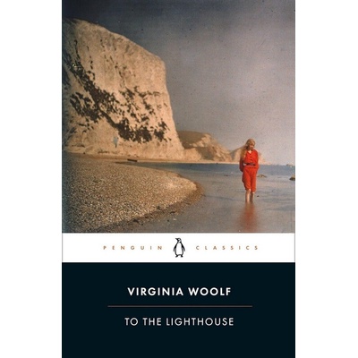 To the Lighthouse - Virginia Woolf