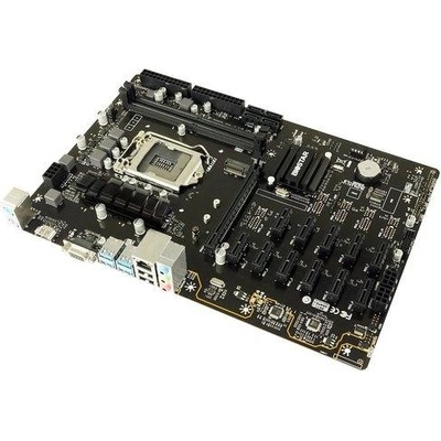 Biostar TZ590-BTC DUO