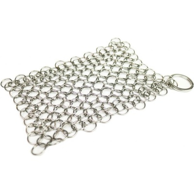 Valhal Outdoor Drátěnka na litinové nádobí VH12CM