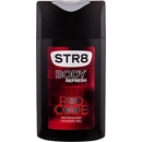 STR8 Red Code sprchový gél 400 ml