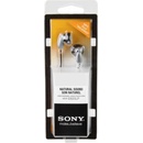 Sluchátka Sony MDR-E820LP