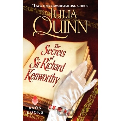 The Secrets of Sir Richard Kenworthy