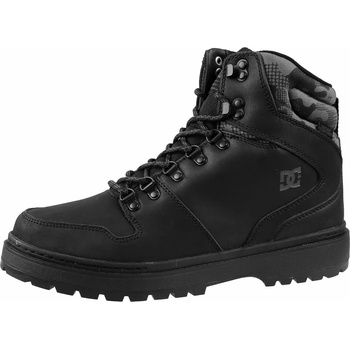DC Shoes мъжка зимни боти dc - peary tr m boot bcm - adyb700030-bcm