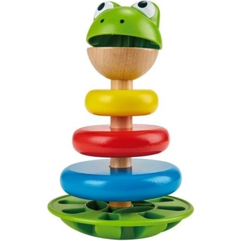 Hape Сгъваема жаба