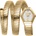 Just Cavalli Signature Snake JC1L395M0025 - Дамски часовник (JC1L395M0025)