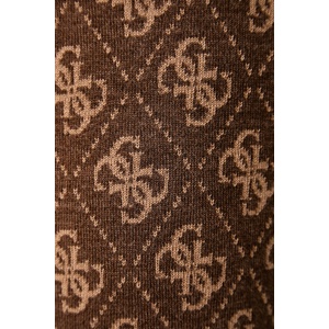 Guess спортен панталон дамски с добавена вълна ANEIRA (V6BB01.Z1483)