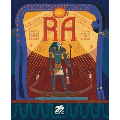 25th Century Games RA EN