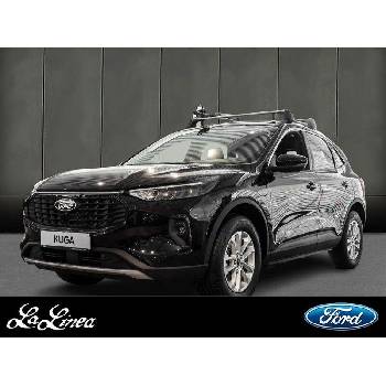 Ford Kuga Titanium 178 kW