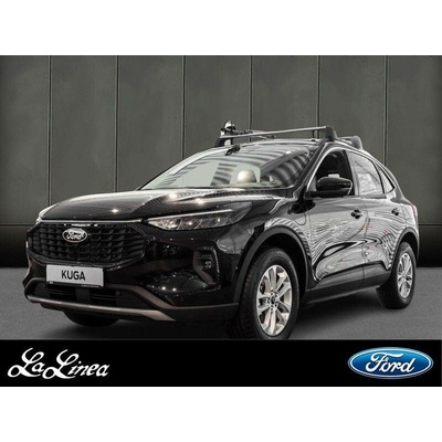 Ford Kuga Titanium 178 kW