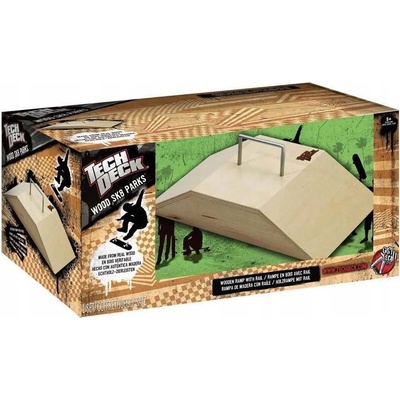 Tech Deck Rampa 04680464