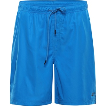 ALPINE PRO Мъжки спортни шорти ALPINE PRO JERAN 2 electric blue lemonade ALPINE PRO | Sin | МЪЖЕ | S